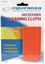 Zdjęcie Ściereczka z mikrofibry Esperanza - Czerniejewo