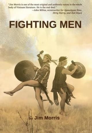 Fighting Men - Literatura obcojęzyczna - Ceny i opinie - Ceneo.pl