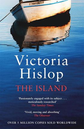 The Island Victoria Hislop