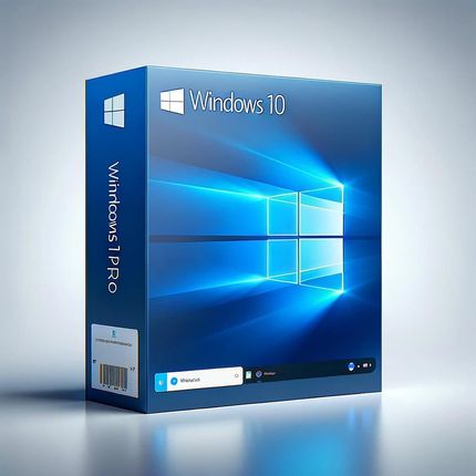 Microsoft Windows 10 Pro  Aktywacja online !