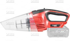 Zdjęcie Odkurzacz Akumulatorowy Cedrus Vc5Li - Piwniczna-Zdrój