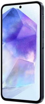 Samsung Galaxy A55 SM-A5560 5G 8/128GB Czarny - Cena, opinie