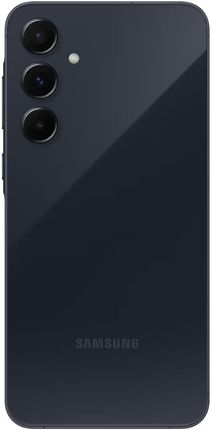 Samsung Galaxy A55 SM-A5560 5G 8/128GB Czarny - Cena, opinie