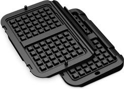 Zdjęcie Tefal Wymienne płyty do gofrów Optigrill XA730810 - Pyzdry