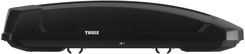 Zdjęcie Thule Force Xt Xl Box Dachowy Czarny Aeroskin (Th635800) - Mińsk Mazowiecki