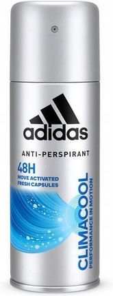 Adidas For Men Climacool antyperspirant 150ml