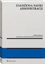 Zdjęcie Założenia nauki administracji - Bobolice