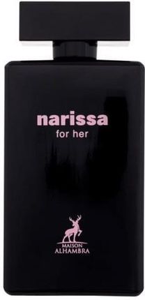 Maison Alhambra Narissa for Her Woda Perfumowana 100 ml