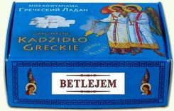 Zdjęcie Kadzidło greckie BETLEJEM 50 g - Bukowno