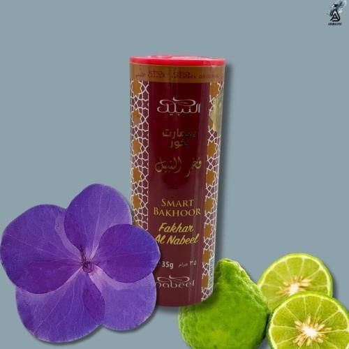Original Oud Al Hajar Al Aswad Premium Bakhoor Fragrance Arabian Bakhoor I.94586502