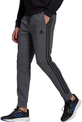 Spodnie męskie adidas Essentials Fleece 3-stripes XL