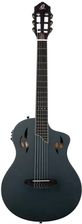 Ortega RTPSTD-SBK TourPlayer - gitara elektroklasyczna