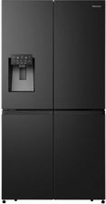 Zdjęcie Lodówka Hisense RQ760N4SBFE MD Side by Side 178,5 cm Czarna - Zielona Góra