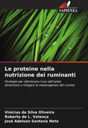 Le proteine nella nutrizione dei ruminanti