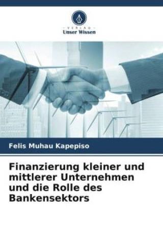 Finanzierung Kleiner Und Mittlerer Unternehmen Und Die Rolle Des ...