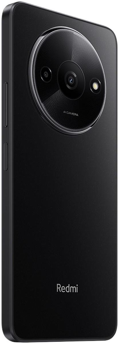 Redmi A3 4/128GB Czarny - Cena, opinie na Ceneo.pl
