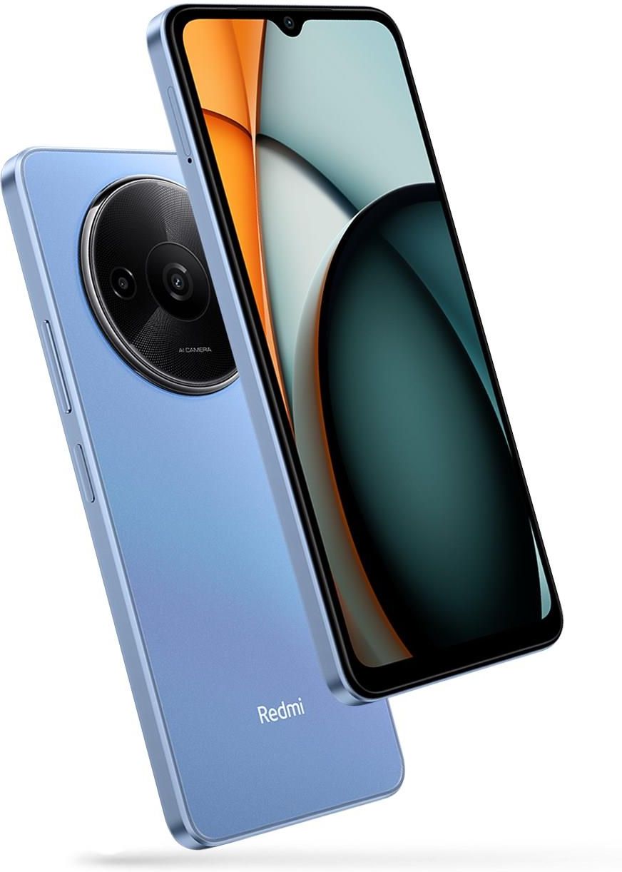 Xiaomi Redmi A3（4GB/128GB） Redmi A3 4/128GB Czarny - Cena, opinie na Ceneo.pl