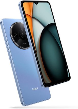 スマートフォン本体 Xiaomi Redmi A3 4GB/128GB Xiaomi Redmi A3 4GB 128GB - TechPunt