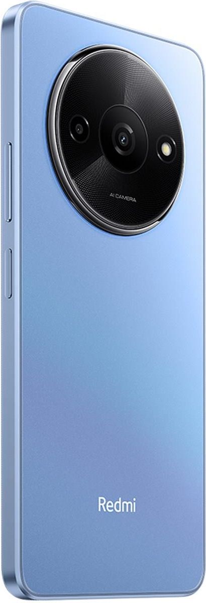 Xiaomi Redmi A3 4GB 128GB スターブルー Xiaomi Redmi A3 4+128GB 6.71