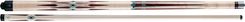 Zdjęcie Kij bilardowy 2-cz. McDermott G708 shaft iPro Slim - Strumień