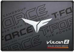 Zdjęcie Team Group VULCAN Z 2 TB SATA 6 (T253TZ002T0C101) - Wilamowice