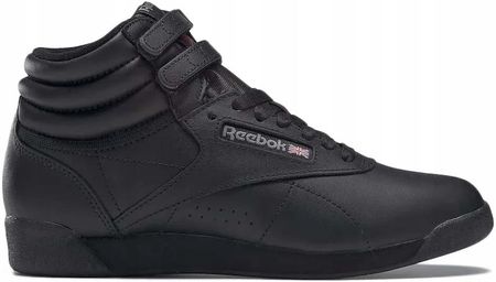 Buty damskie Reebok Freestyle Hi 100000102 38.5