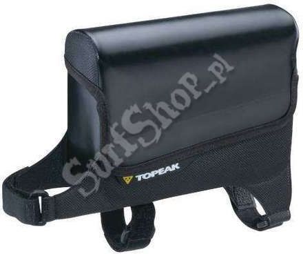 Topeak Na Ramę Tri Drybag Black