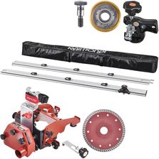 Zdjęcie Przecinarka Do Płytek 336Cm Raimondi Raizor Mkii + Wózek - Buk