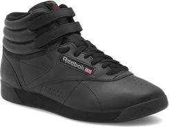 Zdjęcie Reebok F S Hi 100000102 Czarny - Będzin