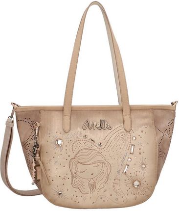 Torebka shopper HOLLYWOOD - ANEKKE 38761-272