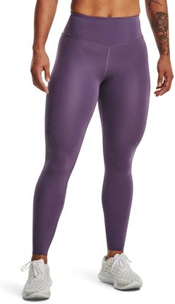 Under Armour Flyfast Elite Ankle Tight Purple