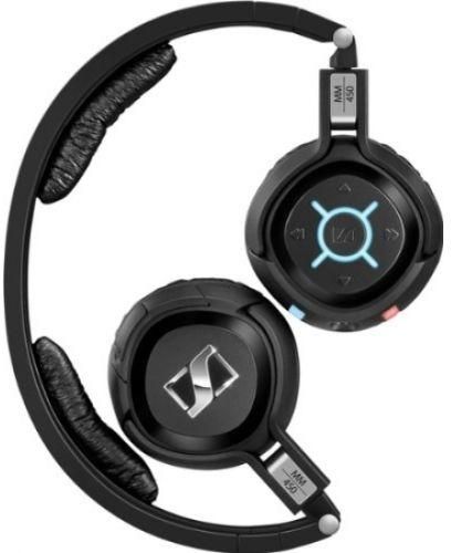 Słuchawki Sennheiser MM 550-X Travel (504515) - Opinie i ceny na