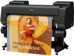 Canon imagePROGRAF GP 4600s z podstawą