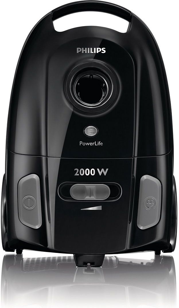 5 Sacchetti Aspirapolvere Philips PowerLife/Performer + Filtro – Compatibili FC8452/01, FC8726/09 - 6
