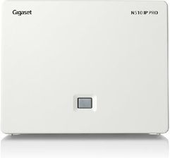 Zdjęcie Gigaset N510 IP Pro Biały - Będzin