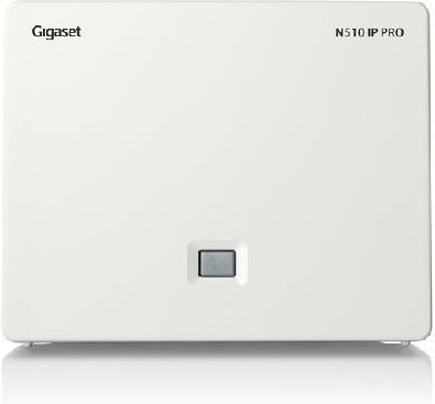 Gigaset N510 IP Pro Biały