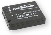 Ansmann Ansm A-Pan DMW BCJ 13 LI 3.7V/ 900mAh (1400-0027)
