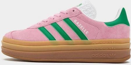 ADIDAS GAZELLE BOLD W