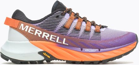 Merrell Agility Peak 4 Purple/Exuberance Purple/ Exuberance Dr