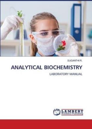 ANALYTICAL BIOCHEMISTRY