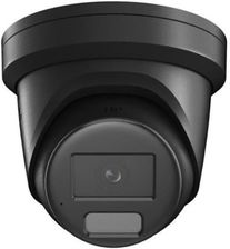 Zdjęcie Hikvision Kamera Ds-2Cd2347G2H-Lisu/Sl (2.8Mm) (Black) Colorvu (DS2CD2347G2HLISUSL28MMBLACK) - Mikołów