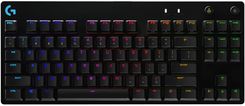 Zdjęcie Klawiatura Logitech G PRO Czarny (920009426) - Chrzanów
