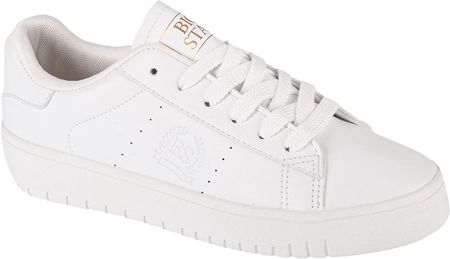 Big Star Sneakers Shoes NN274577 : Kolor - Białe, Rozmiar - 36