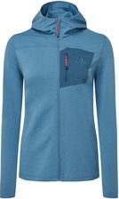 Zdjęcie Bluza damska Mountain Equipment Lumiko Hooded W's Jacket Wielkość: L / Kolor: niebieski - Szamotuły