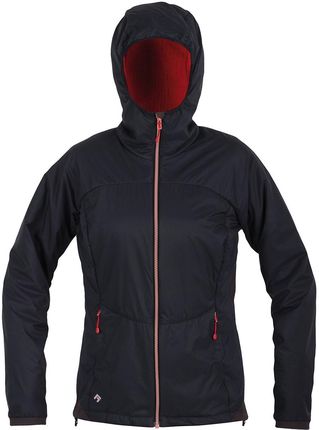 Kurtka damska Direct Alpine Bora Lady 2.0 Wielkość: M / Kolor: czarny