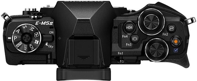 OLYMPUS - オリンパスOM-Ｄ E-M5 12-50mm、17mm、25mm オリンパス ニュースリリース： 「OLYMPUS OM-D E-M5（エリート