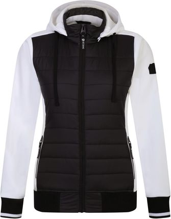Kurtka zimowa damska Dare 2b Fend Jacket Wielkość: XS / Kolor: czarny/biały