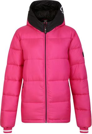 Kurtka damska Dare 2b Chilly Jacket Wielkość: XS / Kolor: różowy