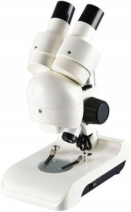 Sagittarius Mikroskop Stereoskopowy Adventure 10 (SGMK71113000)