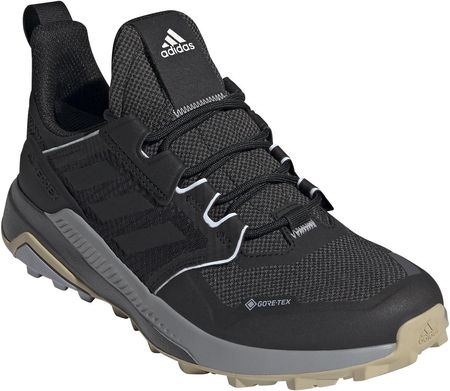 Buty damskie Adidas Terrex Trailmaker G Rozmiar butów (UE): 40 / Kolor: czarny
